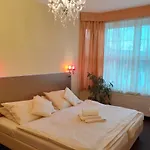 Hotel Casanova 3*