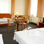 Casanova Hotel 3*