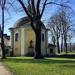 Hotel Casanova Duchcov