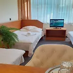 Casanova Hotel 3*