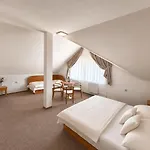 Otel Casanova Duchcov