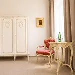 Casanova 3* Duchcov