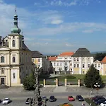 Hotel Casanova 3*