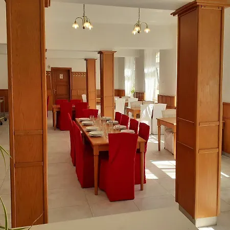 Hotel Casanova 3*