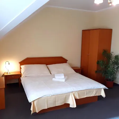 Casanova Hotell Duchcov