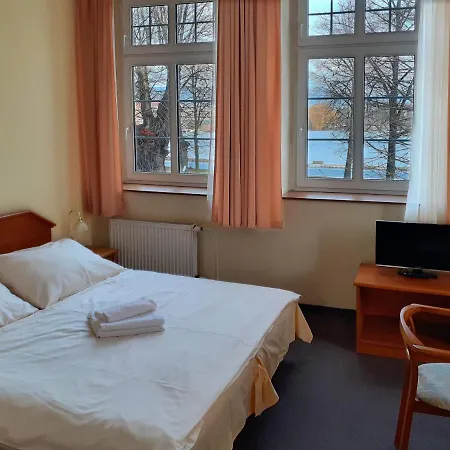 Hotel Casanova 3*