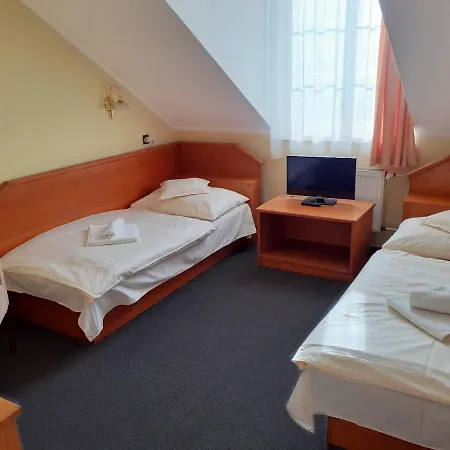Hotel Casanova