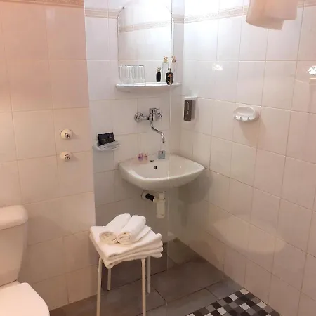 Casanova Hotell Duchcov