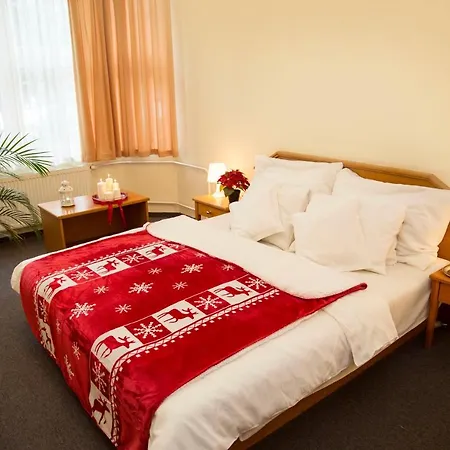 Casanova Hotel