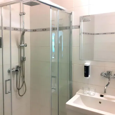Casanova Hotell Duchcov