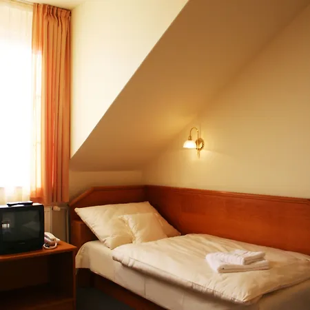 Casanova Hotell Duchcov