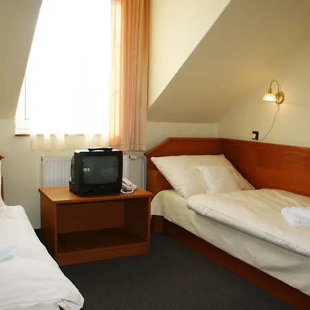 Hotell Casanova 3*