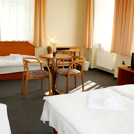 Casanova Hotel 3*