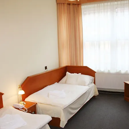 Hotel Casanova Duchcov