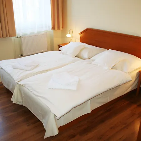Hotel Casanova 3*