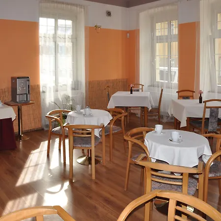 Casanova Hotel Duchcov