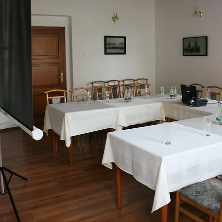 Hotel Casanova 3*