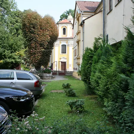 Casanova Hotell