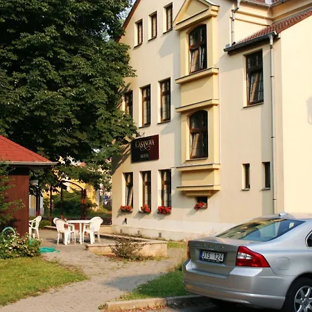 Casanova Hotell Duchcov