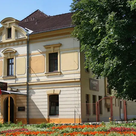 Casanova Hotel 3*
