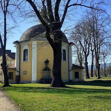 Hotel Casanova Duchcov
