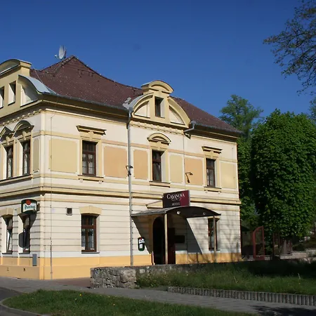 Hotel Casanova