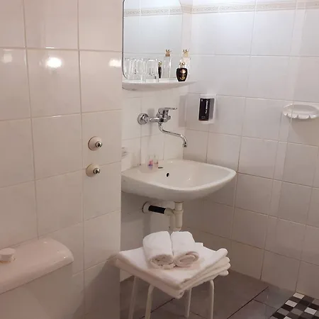Hotel Casanova