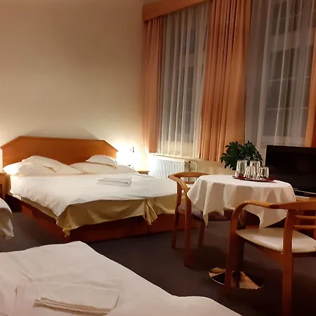 Casanova Hotel