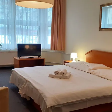 Casanova Hotel