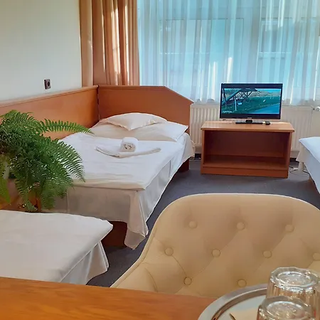 Casanova Hotel 3*