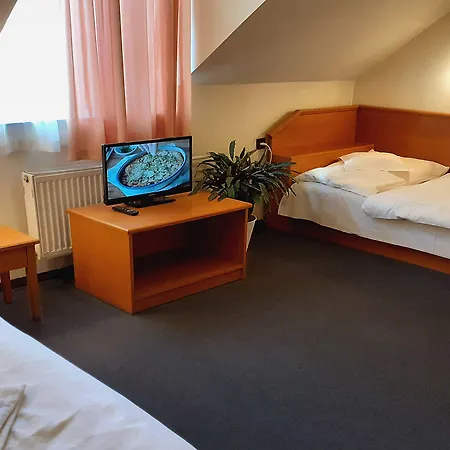 Casanova Hotel