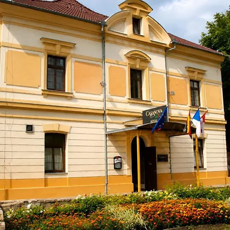 Hotel Casanova 3*