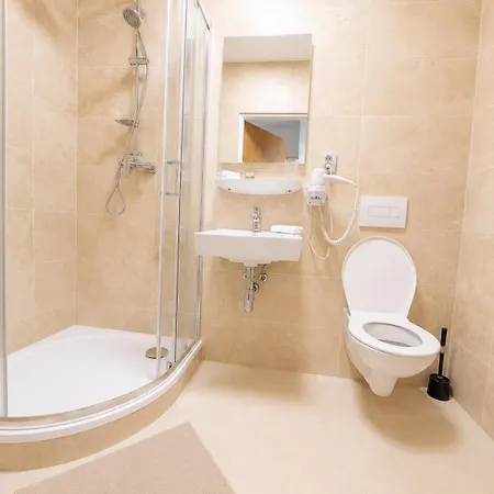 Casanova Hotel 3*