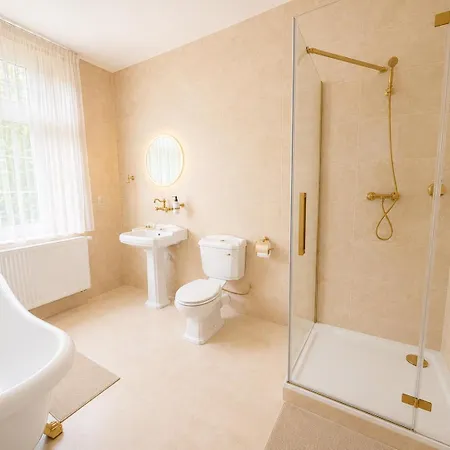 Casanova Hotel Duchcov