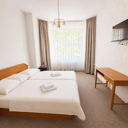 Casanova Hotel Duchcov