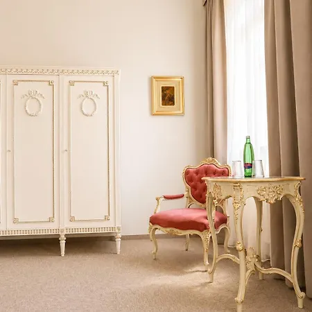 Casanova 3* Duchcov