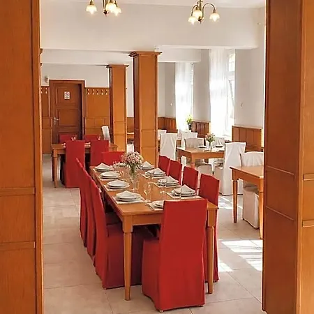 Casanova Hotel Duchcov