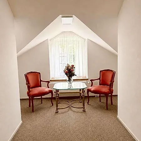 Hotel Casanova Duchcov