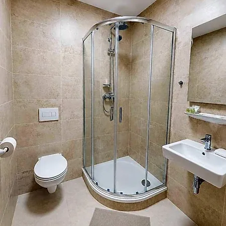 Hotel Casanova 3*