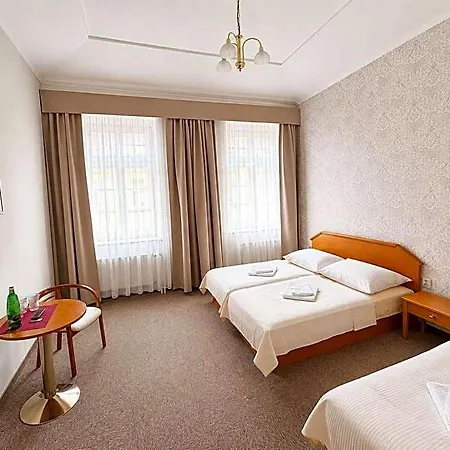 Hotel Casanova 3*