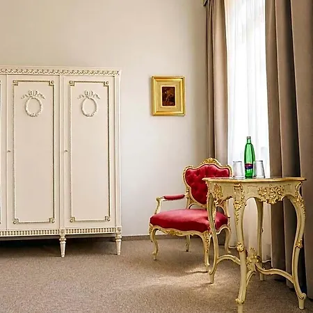 Casanova Hotel Duchcov