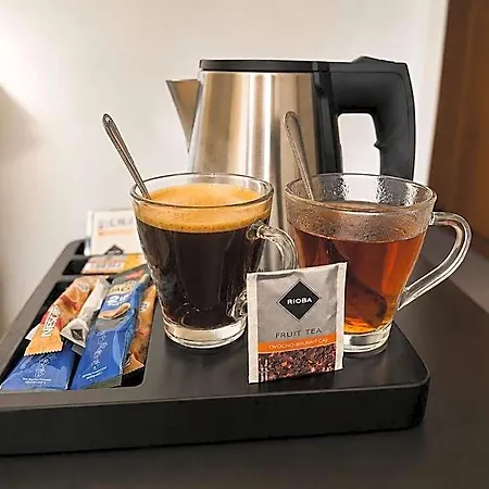 Hotel Casanova 3*