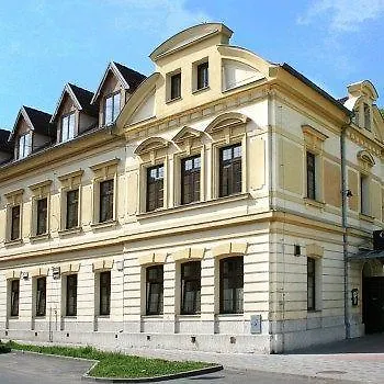 Hotell Casanova