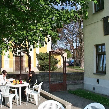 Hotel Casanova Duchcov