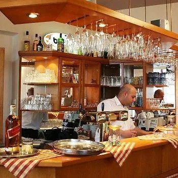 Hotel Casanova Duchcov