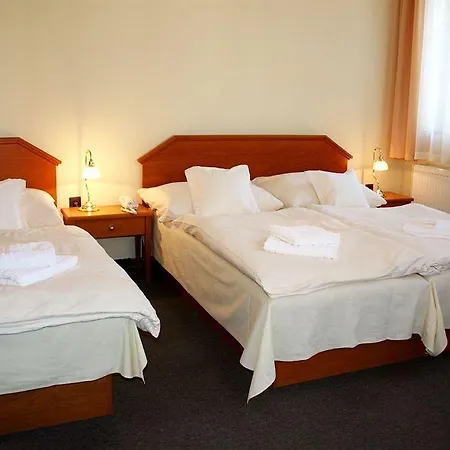 Hotel Casanova Duchcov