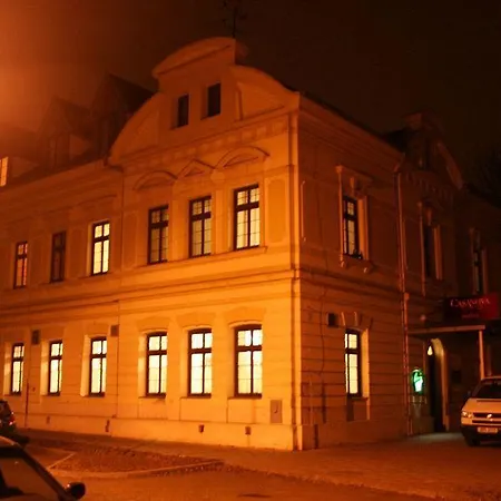 Szálloda Casanova 3*