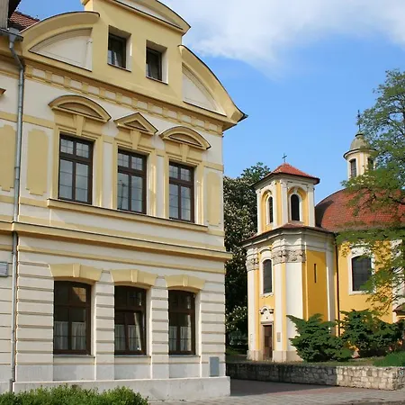 Hotel Casanova 3*