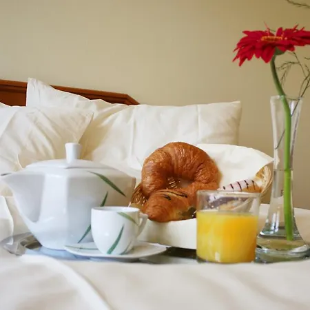 Hotel Casanova 3*