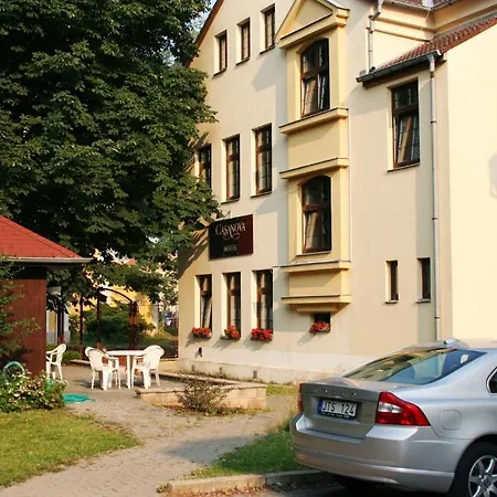 Hotel Casanova 3*